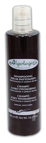 Anti-Fallout Shampoo 300 ml Anti-Fallout Shampoo 300 ml