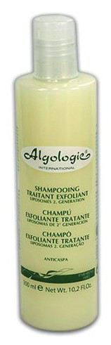 Shampoo try Exfol 641 Shampoo try Exfol 641