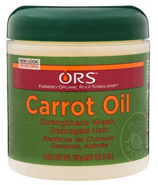 Classics Carrot Oil Classics Carrot Oil