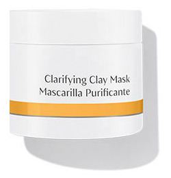 Clay Purifying Mask (terrine) Clay Purifying Mask (terrine)