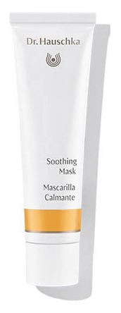 Soothing mask Soothing mask