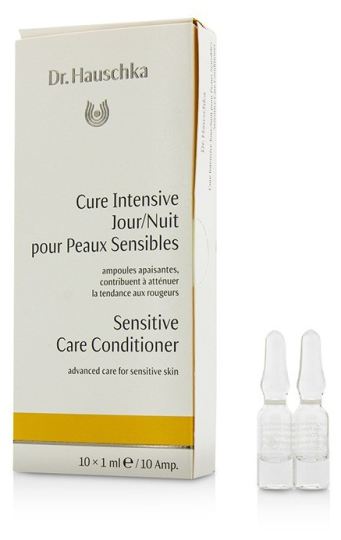 Cure Cutaneous Sensitiv (10 ampules) Cure Cutaneous Sensitiv (10 ampules)