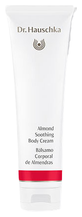 Almond Body Balm Almond Body Balm
