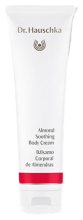 Almond Body Balm Almond Body Balm