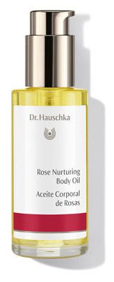 Body Oil Rose Petals Body Oil Rose Petals