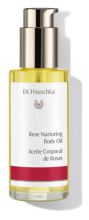Body Oil Rose Petals Body Oil Rose Petals