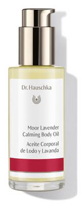 Lavender Mud Body Oil Lavender Mud Body Oil