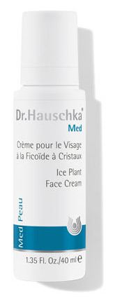 Facial Cream from Frost Plant - New Facial Cream from Frost Plant - New