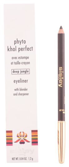Phyto Eyerliner Khol Perfect 09 Deep Jungle Phyto Eyerliner Khol Perfect 09 Deep Jungle