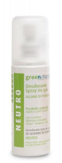 Neutral Spray Deodorant 100 ml Neutral Spray Deodorant 100 ml