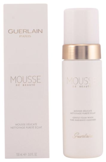 Mousse Mousse De Beaute Délicate 150 Ml Mousse Mousse De Beaute Délicate 150 Ml
