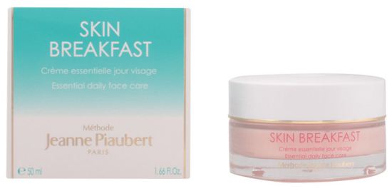 Skin Breakfast Essential daily face care 50 ml Skin Breakfast Essential daily face care 50 ml