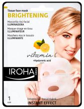 Tissue Mask Vitamin C + Ha Tissue Mask Vitamin C + Ha