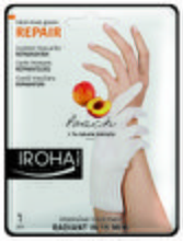 Regenerating gloves | Peach Regenerating gloves | Peach