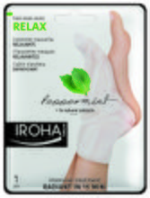 Soothing Foot Mask for Soothing Socks with Mint Soothing Foot Mask for Soothing Socks with Mint