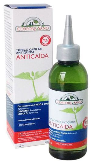 Anticaida Lotion 100Ml Anticaida Lotion 100Ml
