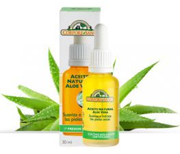 Corp.aloe Vera Oil 30ml Corp.aloe Vera Oil 30ml
