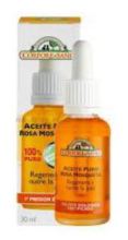 Rosehip Oil 30ml Corp.rosa Rosehip Oil 30ml Corp.rosa