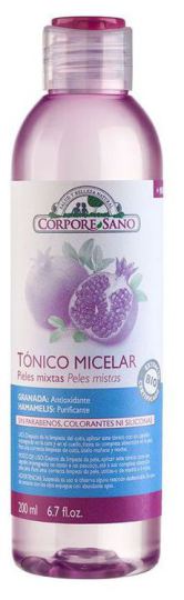 Combination Skin Micellar Facial Toner 200 ml Combination Skin Micellar Facial Toner 200 ml
