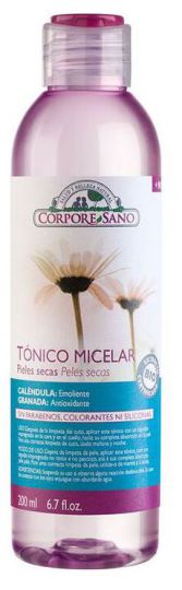 Dry Skin Micellar Facial Toner 200 ml Dry Skin Micellar Facial Toner 200 ml
