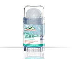 Mineral Crystal Deodorant 80 g Mineral Crystal Deodorant 80 g