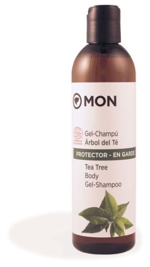 Tea Tree Bath Gel 300 ml Tea Tree Bath Gel 300 ml