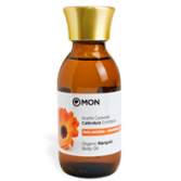 Calendula Oil 125ml. Calendula Oil 125ml.