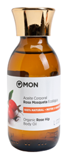 Rosehip Body Oil 500 ml Rosehip Body Oil 500 ml