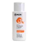 Rose Hip And Calendula Hair Conditioner 200 ml Rose Hip And Calendula Hair Conditioner 200 ml
