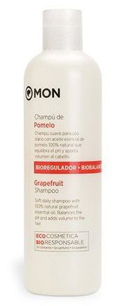 Grapefruit Shampoo 300 ml Grapefruit Shampoo 300 ml