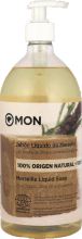 Jabón de marsella líquido 1 l Jabón de marsella líquido 1 l