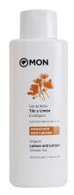 Organic Linden and Lemon Shower Gel 750 ml Organic Linden and Lemon Shower Gel 750 ml