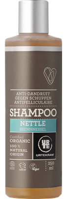 Nettle Shampoo Bio 250 ml Nettle Shampoo Bio 250 ml