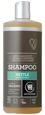 Nettle Shampoo Bio 500 ml Nettle Shampoo Bio 500 ml