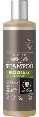Rosemary Shampoo 250 ml bio Rosemary Shampoo 250 ml bio