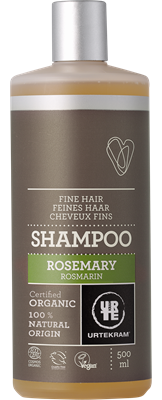 Rosemary Shampoo 500 ml bio Rosemary Shampoo 500 ml bio