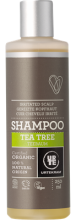 Tea tree shampoo Urtekram 250 ml bio Tea tree shampoo Urtekram 250 ml bio