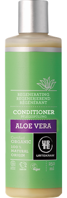 Organic Aloe Vera Conditioner for dry hair Organic Aloe Vera Conditioner for dry hair