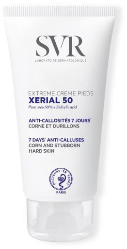 Xerial 50 Extreme Foot Cream 50 ml Xerial 50 Extreme Foot Cream 50 ml