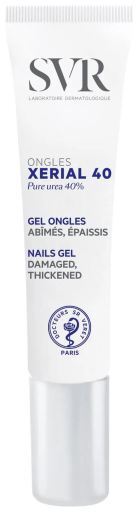 Xerial 40 Ongles 10 ml Xerial 40 Ongles 10 ml