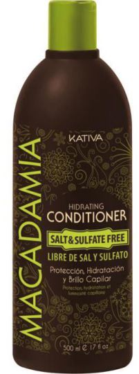 Hydrating Conditioner 500 Ml Hydrating Conditioner 500 Ml