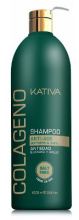 Champu 1000 Ml Colageno. Champu 1000 Ml Colageno.