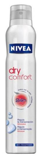 Dry Comfort deodorant Spray 200 ml Dry Comfort deodorant Spray 200 ml