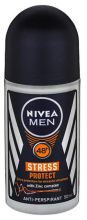 Stress Protect Deodorant for Men 50 ml Stress Protect Deodorant for Men 50 ml
