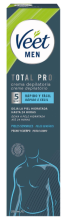 Men Total Pro Crema Depilatoria Pecho y Cuerpo Pieles Sensibles 200 ml Men Total Pro Crema Depilatoria Pecho y Cuerpo Pieles Sensibles 200 ml