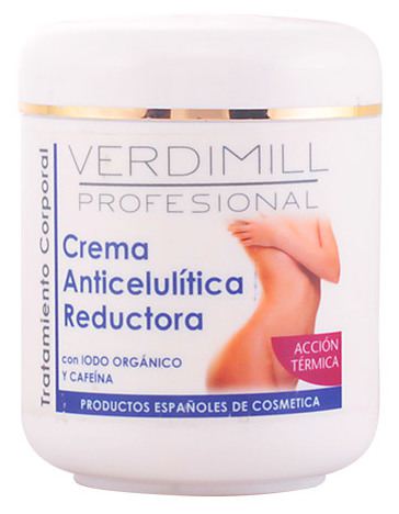 Thermal Anti Cellulite 500 ml Thermal Anti Cellulite 500 ml