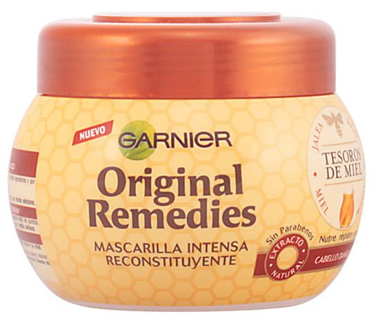 Original Honey Mask 300 Ml Treasures Original Honey Mask 300 Ml Treasures