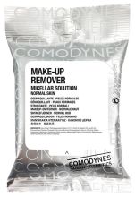 Make-Up Remover Normal Skin 20 Towelettes Make-Up Remover Normal Skin 20 Towelettes