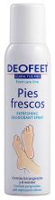 Foot Deodorant Spray 150 Ml Foot Deodorant Spray 150 Ml