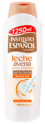 Gel Oat Milk Institute 1250 Ml Gel Oat Milk Institute 1250 Ml